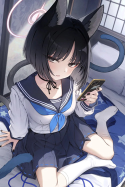 (C106) [Yoneya (hyouta)] Kikyou to Kazusa ga Irekawacchau Hanashi Sono 1| The Story of Kikyou and Kazusa Swapping Places, Part 1 (Blue Archive) [English] [Winggxrd] [Digital] — page 23