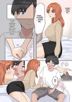 [Emakimono] DeliSen - Delivery Sensei — page 11