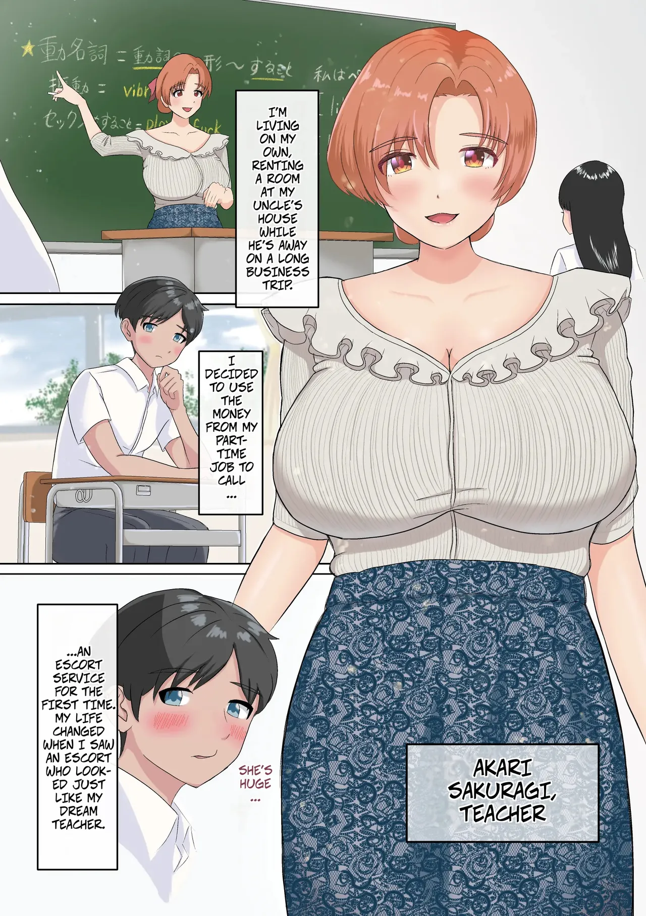 DeliSen - Delivery Sensei page 3 full