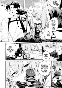 (C103) [Ozitan Yasan (Mameojitan)] Oshiete, Sensei (Blue Archive) (SCANMTL) — page 11