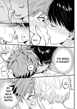 [Pimichan] Pure Love Sex with Two Succubi [kinotranslations] — page 12
