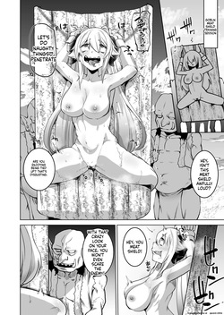 [Ikka Risan (Shibako)] SIZSTAR'S STORY 006 [Digital] (SCANMTL) — page 14
