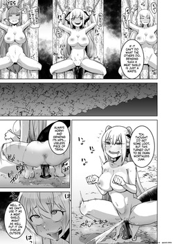 [Ikka Risan (Shibako)] SIZSTAR'S STORY 006 [Digital] (SCANMTL) — page 15