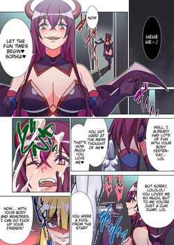 [Marialite (Suro Shinobu)] Moreugesseoyo ni Sareta Kanojo to, Saikyou Succubus ni Natta Ore [English] [Tigoris Translates] — page 20