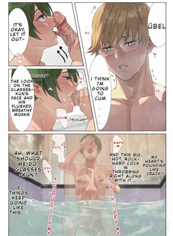 [Mr. TighT] First-Class Mage's Lovemaking Contest — Part 1 [English] [Uncensored] — page 11