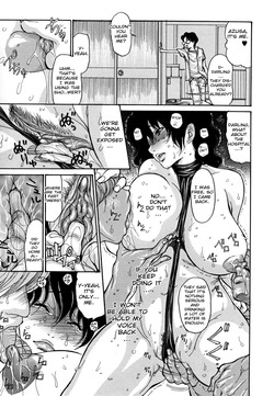 [Aoi Hitori] Umi no Yeah!! (Complete Collection) [English] — page 18