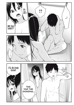 [Miike Kei] Soredemo Ashita mo Kareshi ga ii - Chapter 1-22 (English) — page 13