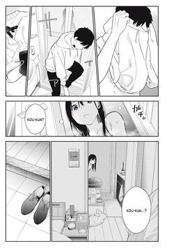 [Miike Kei] Soredemo Ashita mo Kareshi ga ii - Chapter 1-22 (English) — page 14