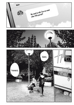 [Miike Kei] Soredemo Ashita mo Kareshi ga ii - Chapter 1-22 (English) — page 19