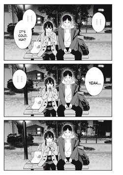 [Miike Kei] Soredemo Ashita mo Kareshi ga ii - Chapter 1-22 (English) — page 20