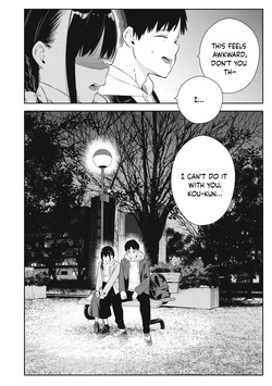 [Miike Kei] Soredemo Ashita mo Kareshi ga ii - Chapter 1-22 (English) — page 21