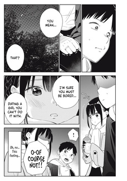 [Miike Kei] Soredemo Ashita mo Kareshi ga ii - Chapter 1-22 (English) — page 22