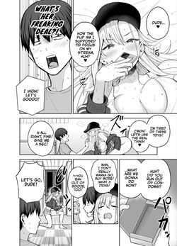 [manymanyrain (Amagasa Ikuta)] Darashinai Gal ni Okane o Kashite Yarasete morau Seikatsu 2 - Make Money Make Love | A Slutty Gyaru Exchanges Sex for Coins 2! [English] [Team Rabu2] [Digital] — page 11