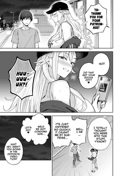 [manymanyrain (Amagasa Ikuta)] Darashinai Gal ni Okane o Kashite Yarasete morau Seikatsu 2 - Make Money Make Love | A Slutty Gyaru Exchanges Sex for Coins 2! [English] [Team Rabu2] [Digital] — page 14