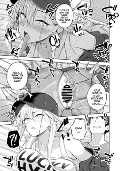[manymanyrain (Amagasa Ikuta)] Darashinai Gal ni Okane o Kashite Yarasete morau Seikatsu 2 - Make Money Make Love | A Slutty Gyaru Exchanges Sex for Coins 2! [English] [Team Rabu2] [Digital] — page 20