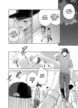 [manymanyrain (Amagasa Ikuta)] Darashinai Gal ni Okane o Kashite Yarasete morau Seikatsu 2 - Make Money Make Love | A Slutty Gyaru Exchanges Sex for Coins 2! [English] [Team Rabu2] [Digital] — page 23
