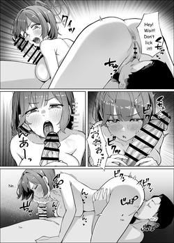 [Nakakazuya (Nakakazu)] Sensei!! I Told You Not To Come Again Didn't I !! (Blue Archive) [Digital] [English] — page 12