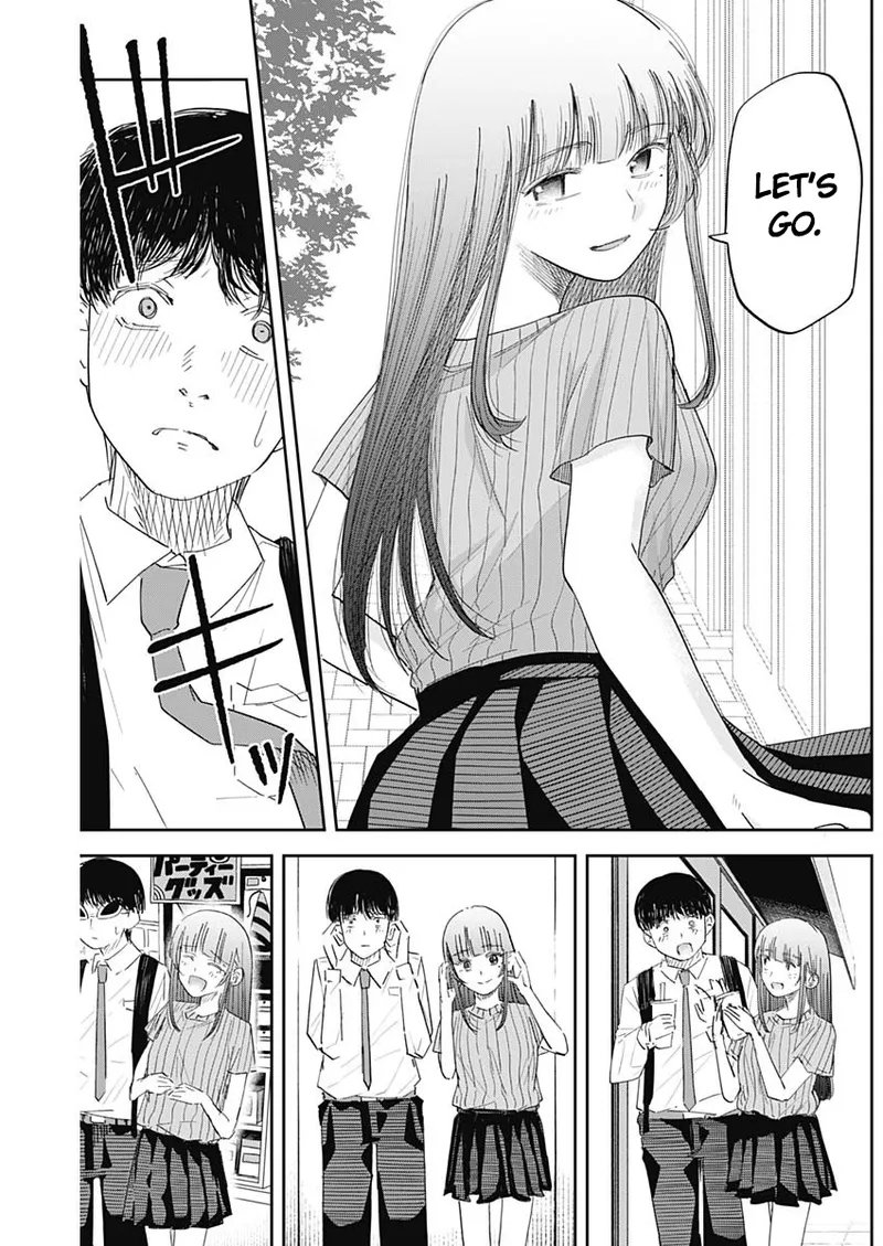 Misao no Keiyaku - CHAPTER 5 page 10 full