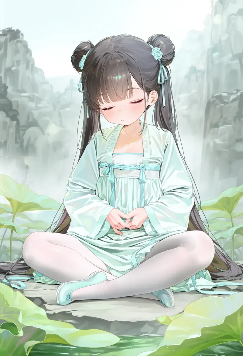 小师妹 1-25 page 4 full
