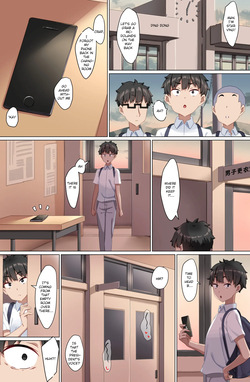 [Kurage no Suisou (Hagakure Kurage)] Welcome to the Weak Masochist Volleyball Club — page 11