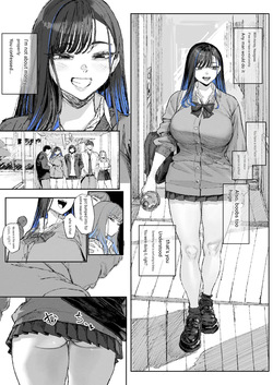 [Mudoochi] Ganmen Kijoui Shite Morau Hanashi 1-4 — page 14