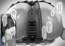 [Mudoochi] Ganmen Kijoui Shite Morau Hanashi 1-4 — page 18
