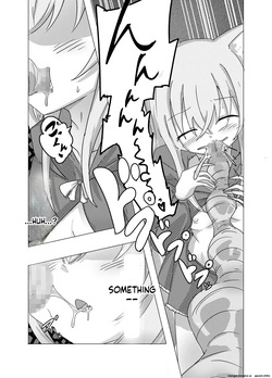 [Doppyuru Gengar (Gengar)] Eromenko Birth Top Idol Lishenna Shokushu Sanran (Shadowverse) (SCANMTL) — page 24