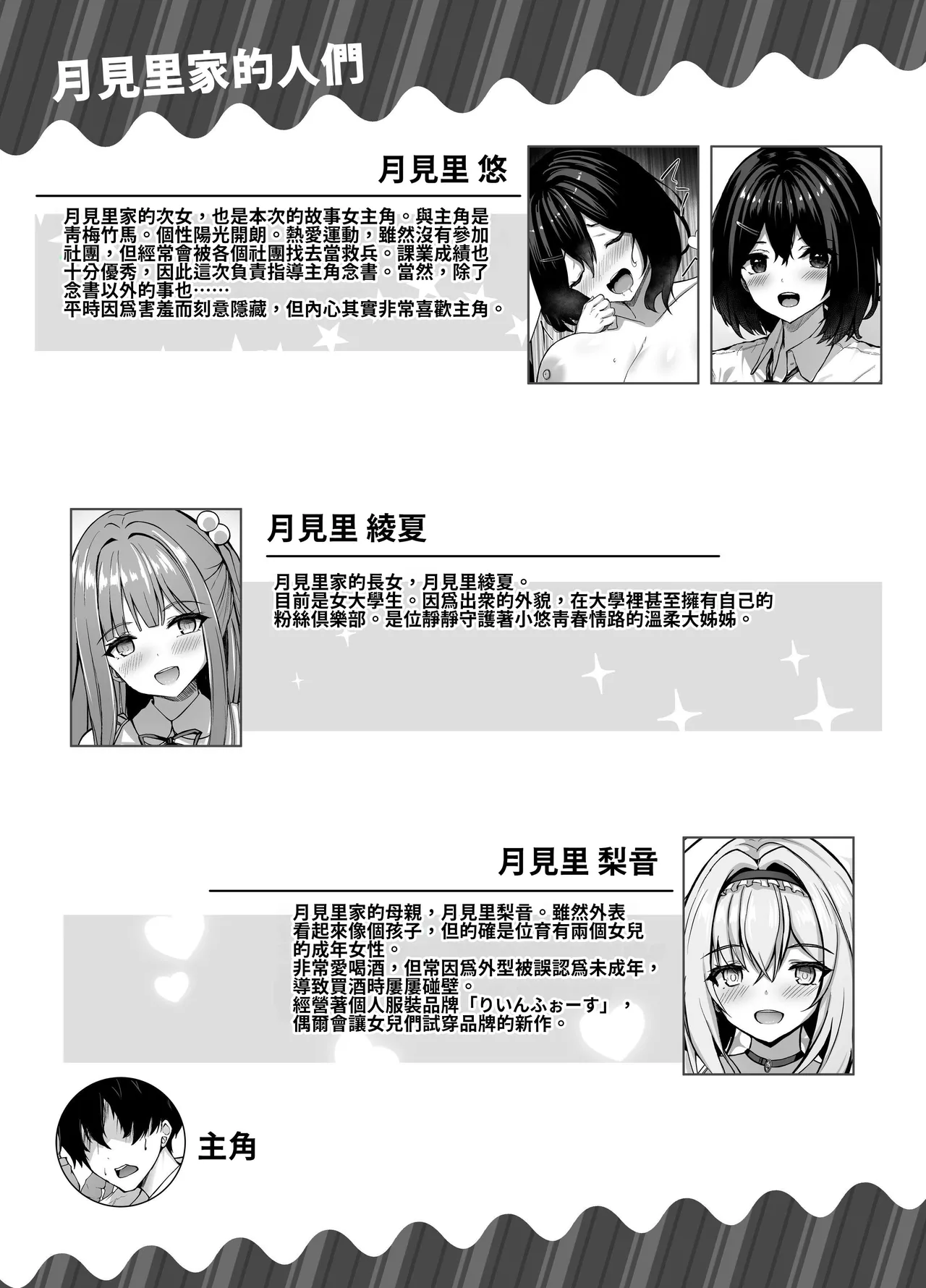 Osananajimi-chan to Himitsu no Benkyoukai page 2 full