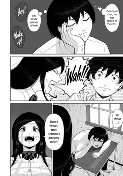[Zorupin Shoukai] Please Choose Me -Side A- Chapter 1 | [Zorupin Shoukai] Boku o Erande Kure -Omote- — page 16
