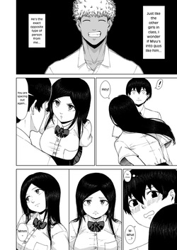 [Zorupin Shoukai] Please Choose Me -Side A- Chapter 1 | [Zorupin Shoukai] Boku o Erande Kure -Omote- — page 18
