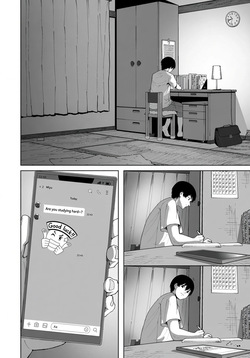 [Zorupin Shoukai] Please Choose Me -Side A- Chapter 1 | [Zorupin Shoukai] Boku o Erande Kure -Omote- — page 24