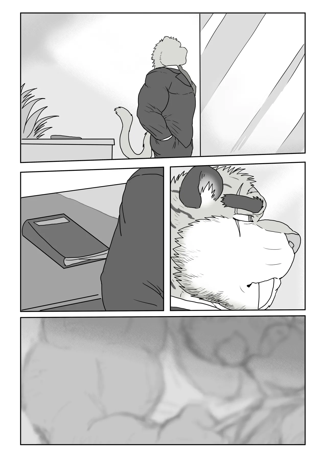 Encounter on construction site 1.5 page 2 full