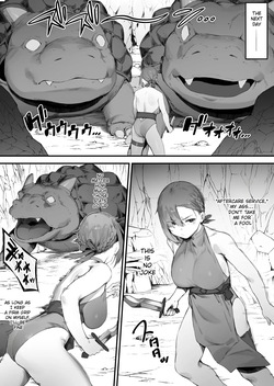 Hen na Soubi no Sei de O◯nko Kowareteshimatta de wa Nai ka! [Complete] — page 19