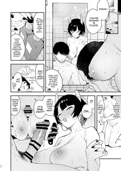 [Turuturuodeco (Deco)] Niya ni Honki Koubi Sekkyou suru Hanashi | Scolding Niya Via Hardcore Sex (Blue Archive) [English] [mysterymeat3] [Digital] — page 15