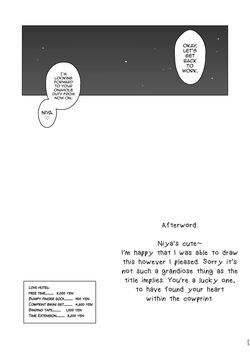 [Turuturuodeco (Deco)] Niya ni Honki Koubi Sekkyou suru Hanashi | Scolding Niya Via Hardcore Sex (Blue Archive) [English] [mysterymeat3] [Digital] — page 22