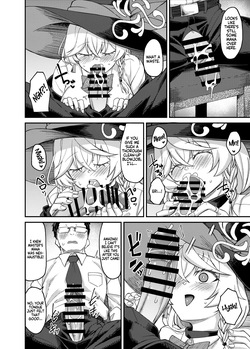 [Hx3I (Hirano Kawajuu)] Eri-chan to Himitsu no Heya | Eri-chan and The Reflection Room Of Secrets (Blue Archive) [English] [Douzo Lad Translations] [Digital] — page 11