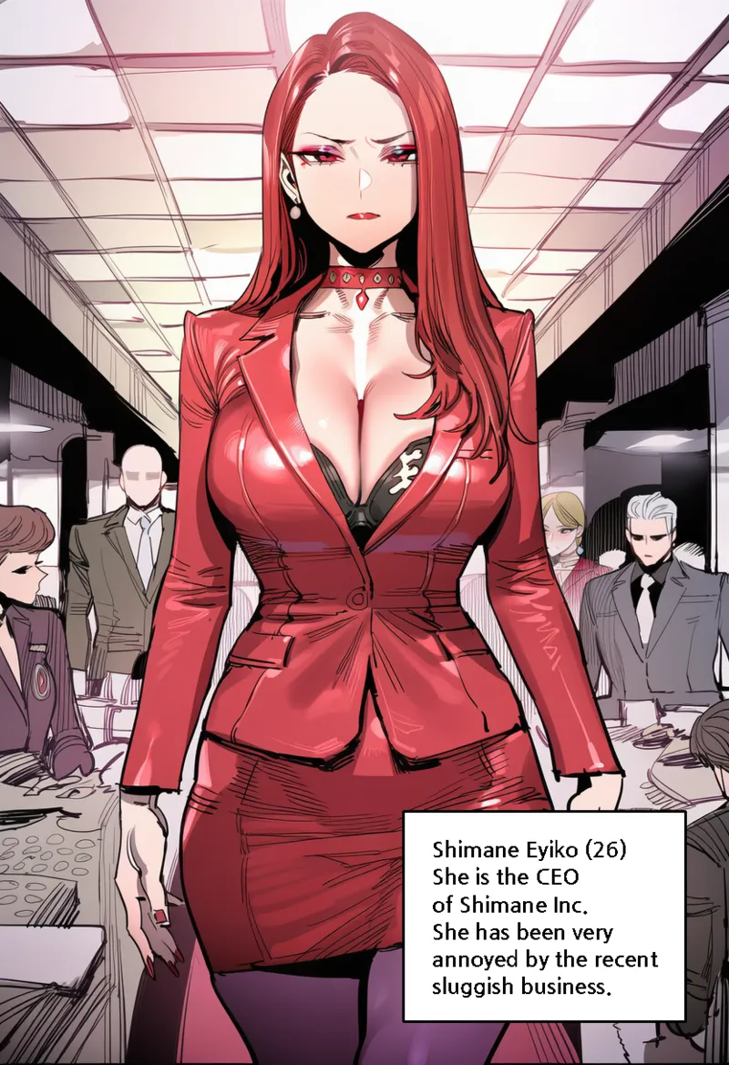 CEO of Mach page 2 full