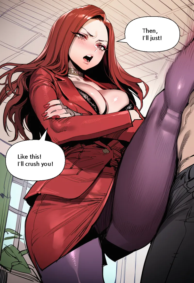 CEO of Mach page 9 full