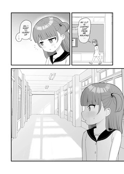 Things I Love and Want To Do A Lot [Decensored] [English] — page 21