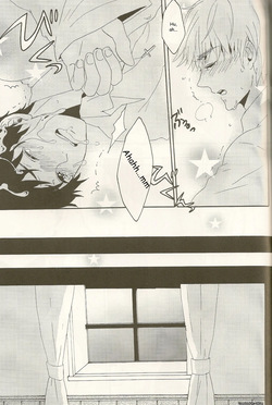 [Mabakin! (Uehara Fuuko)] Fantastic! (Hetalia Axis Powers) [English] — page 15
