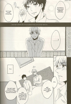 [Mabakin! (Uehara Fuuko)] Fantastic! (Hetalia Axis Powers) [English] — page 18