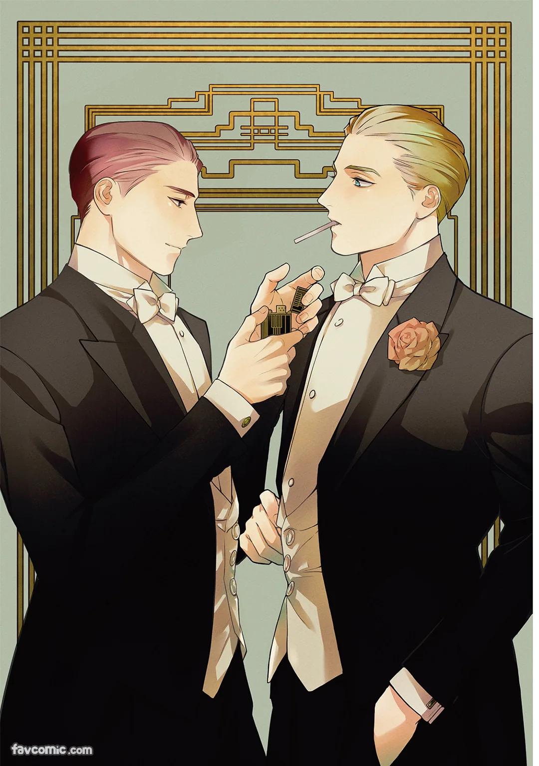 Kotaete My Drifter︱回应我的飘泊恋人 page 2 full