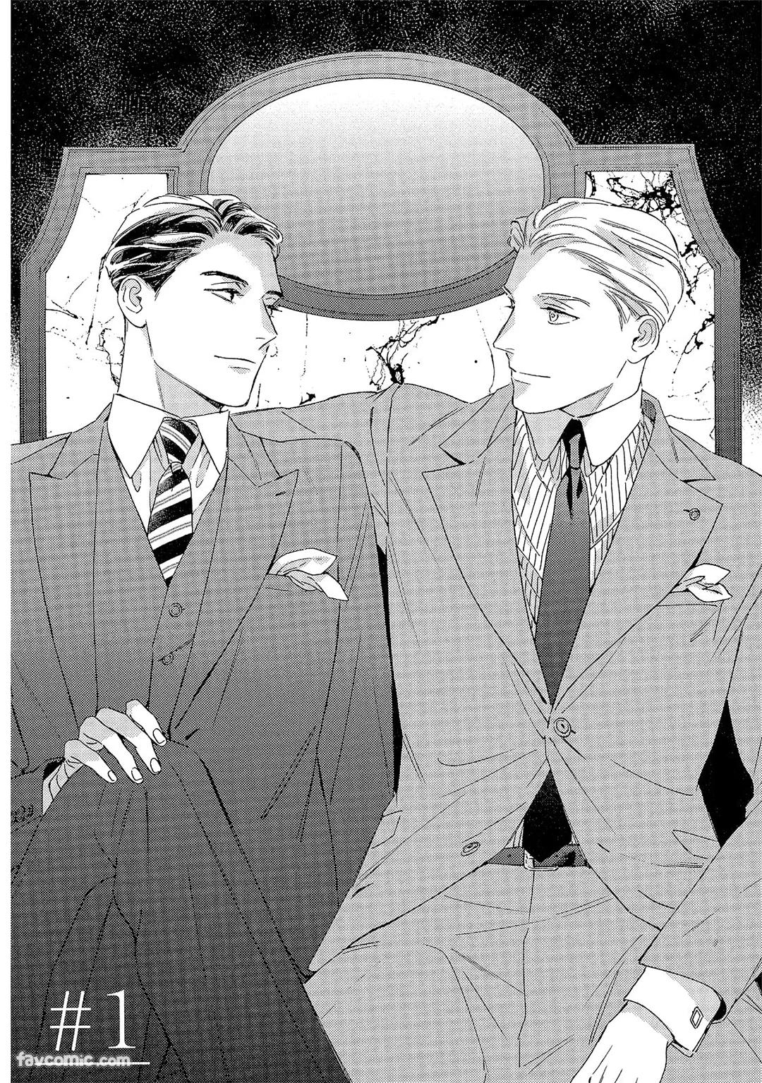 Kotaete My Drifter︱回应我的飘泊恋人 page 5 full