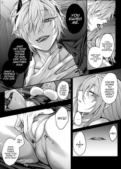 [Niikyuu (Luku)] Shinda to Omotte ita Osananajimi ga Maou ni Natte imashita. | My Longtime Friend I Thought Was Dead Had Actually Become the Demon Lord [English] [Darg777] — page 12