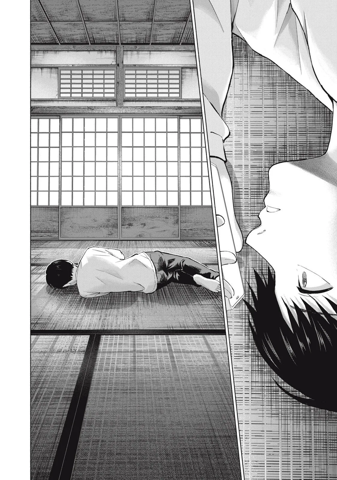 写真乐园！131-136话 page 8 full