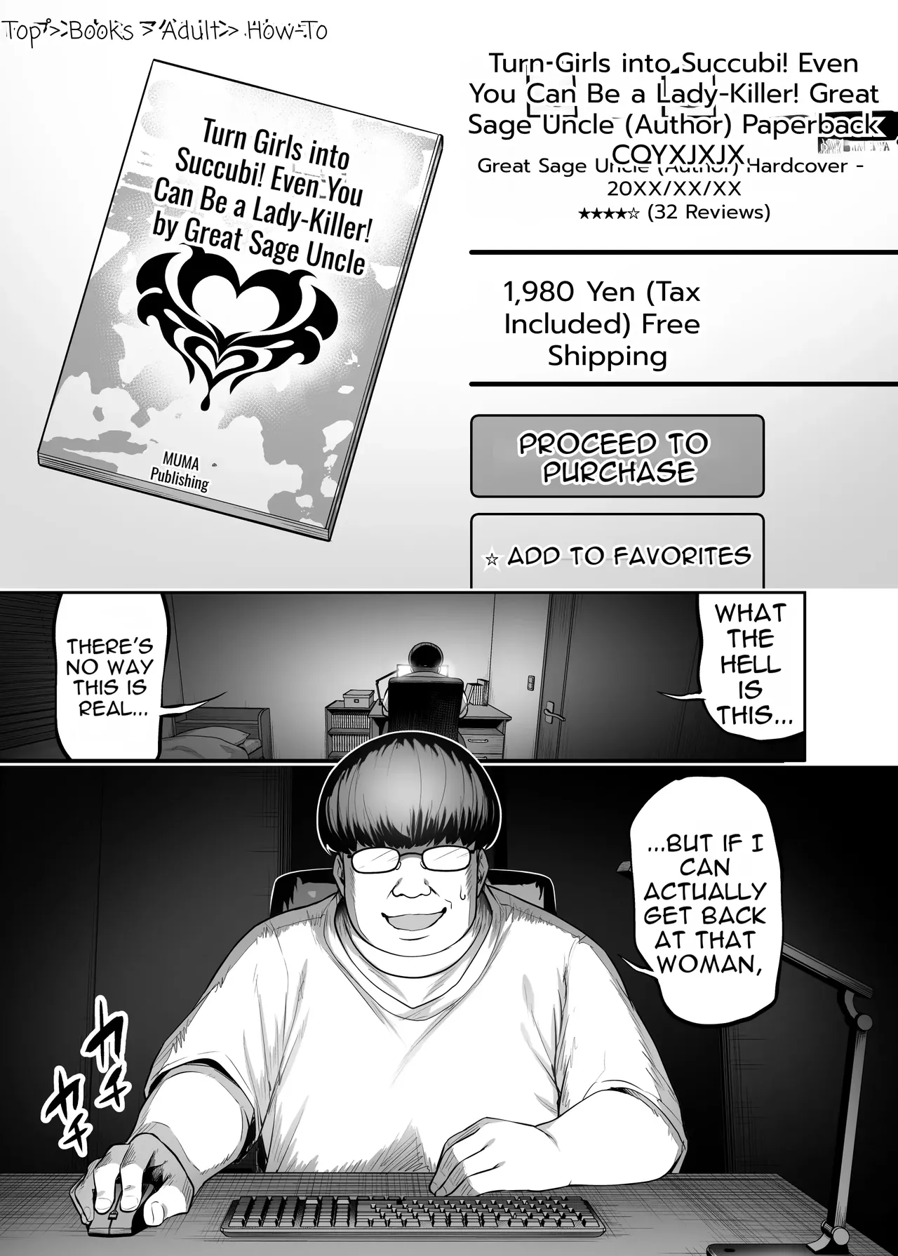 Namaiki Gal o Succubus ni Shite Oshioki Shitatta Ken page 2 full