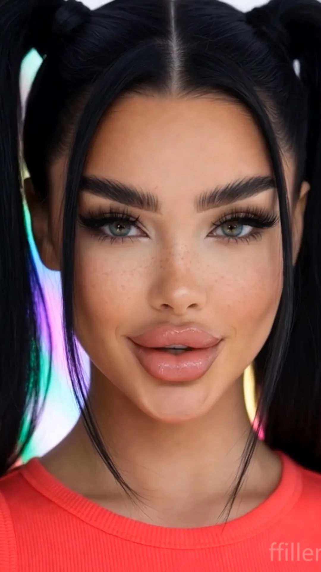 Sweet Heart page 1 full