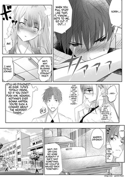 [Arai Arata] Okashi Biyori 1 — page 11