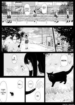 [Arai Arata] Okashi Biyori 1 — page 12