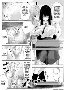 [Arai Arata] Okashi Biyori 1 — page 8